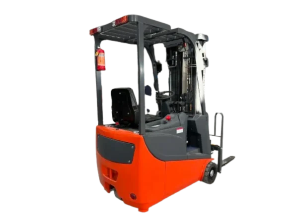 Three-Wheels Electric Forklift 3WEF-GS - Image 3