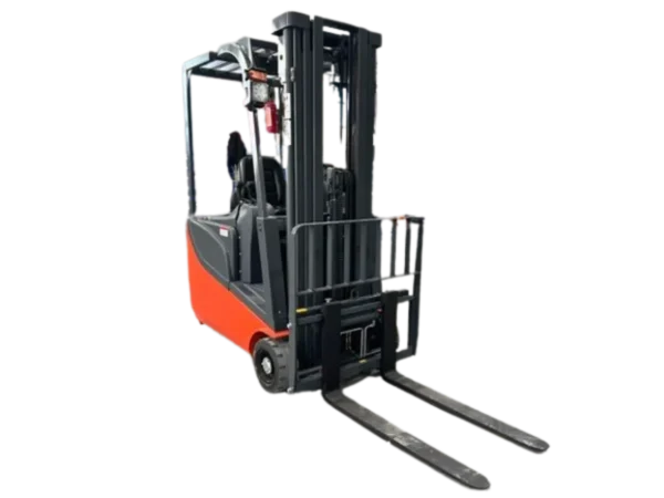 Three-Wheels Electric Forklift 3WEF-GS - Image 2