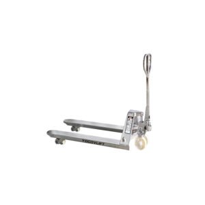 Stainless Steel Hand Pallet Truck BF-SUS304 Model Main Photo In Yocov