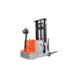 Electric Counterbalance Stacker CPD05J.10J.13J.16J Model In Yocov Factory Main Photo