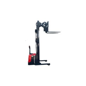 Electric Reach Stacker CQDA15 Model Main Photo