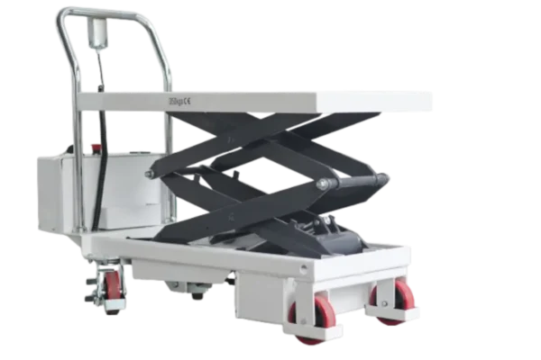 Double Scissor Electric Lift Table ETF30 - Image 2