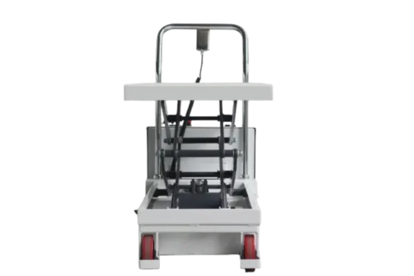 Double Scissor Electric Lift Table ETF30 - Image 3