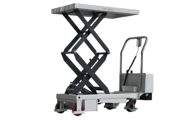 Double Scissor Electric Lift Table ETF30 - Image 4