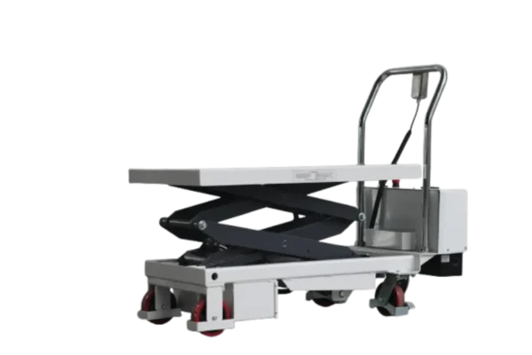 Double Scissor Electric Lift Table ETF30 - Image 5