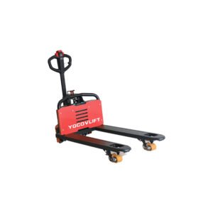 Electric Pallet Truck EPT15 Model In Yocov Factory Main Photo