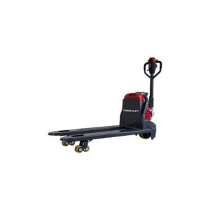 Electric Pallet Truck EPT15L.20L Model In Yocov Factory Main Photo