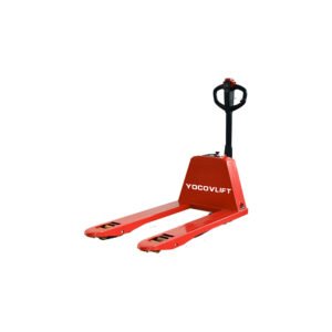 Electric Pallet Truck EPT20E.EPT25E Model in Yocov Factory Main Photo