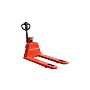 Scale Electric Pallet Truck EPT20ES.EPS25ES Model in Yocov Factory Main Photo