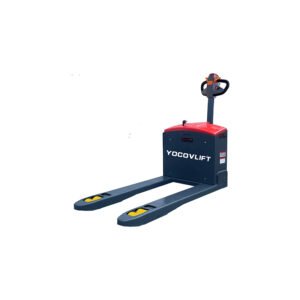 Electric Pallet Truck EPT30C Model In Yocov Factory Main photo