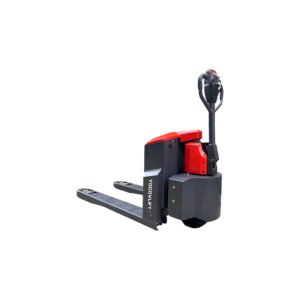 Electric Pallet Truck EPT30JY Model In Yocov Factory Main Photo