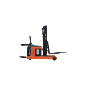 Electric Reach Stacker ERT20A Model Main Photo