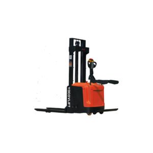 Electric Stacker ES10GA.ES16GA.ES20GA Model In Yocov Factory Main Photo