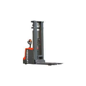 Electric Stacker ES15GF.ES20GF Model In Yocov Factory Main Photo
