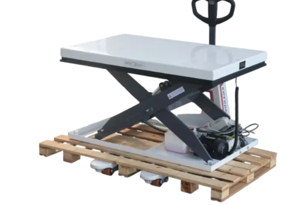 Electric Lifting Platform HIW1.0EU - Image 2