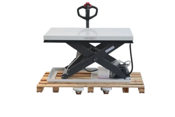 Electric Lifting Platform HIW1.0EU - Image 3