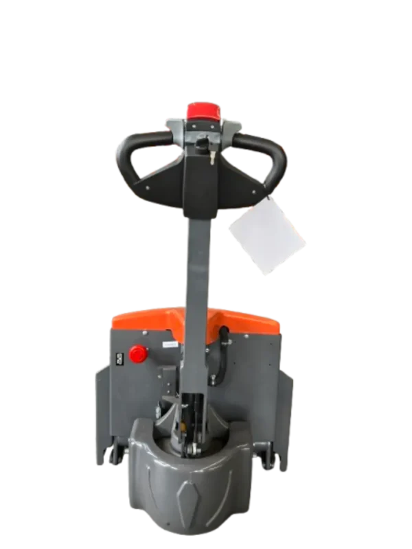 Electric Pallet Truck EPT15I - Image 2