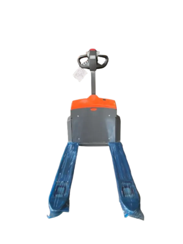 Electric Pallet Truck EPT15I - Image 3
