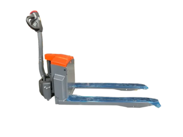Electric Pallet Truck EPT15I - Image 5