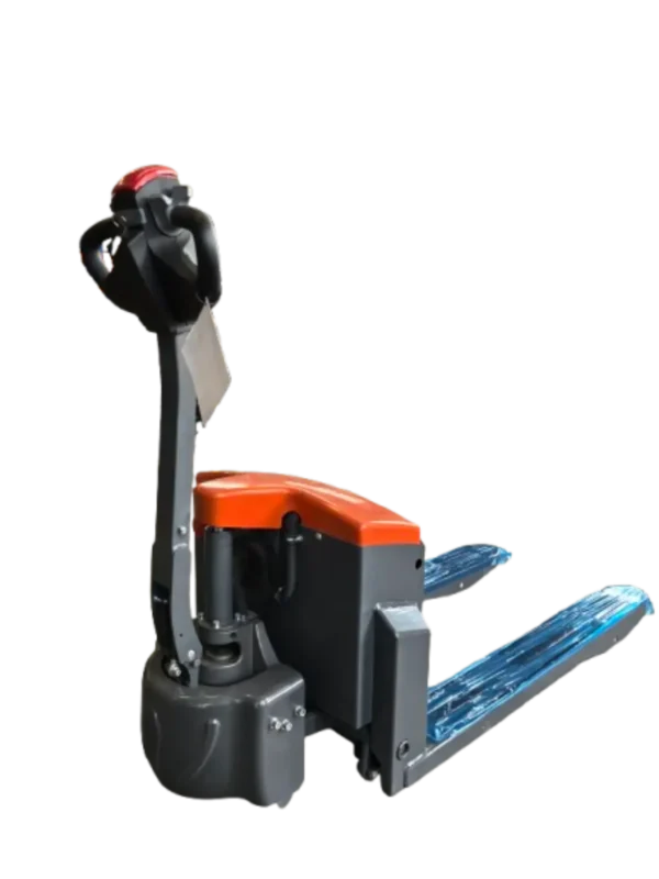 Electric Pallet Truck EPT15I - Image 4