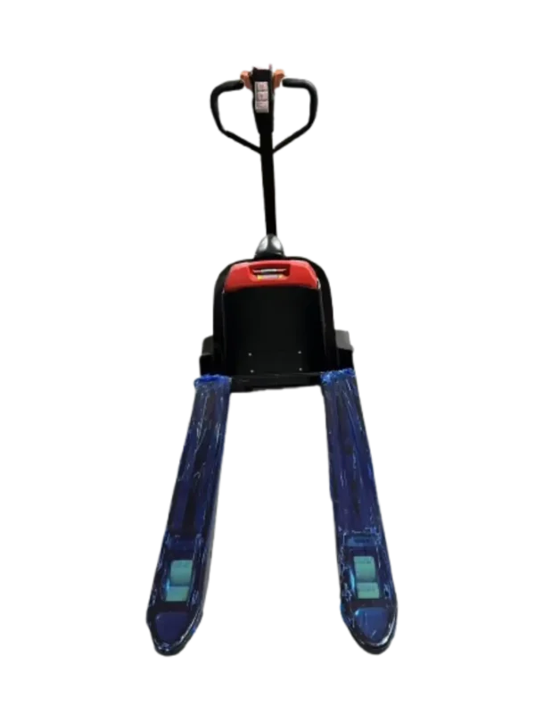 Electric Pallet Truck EPT15L - Image 2