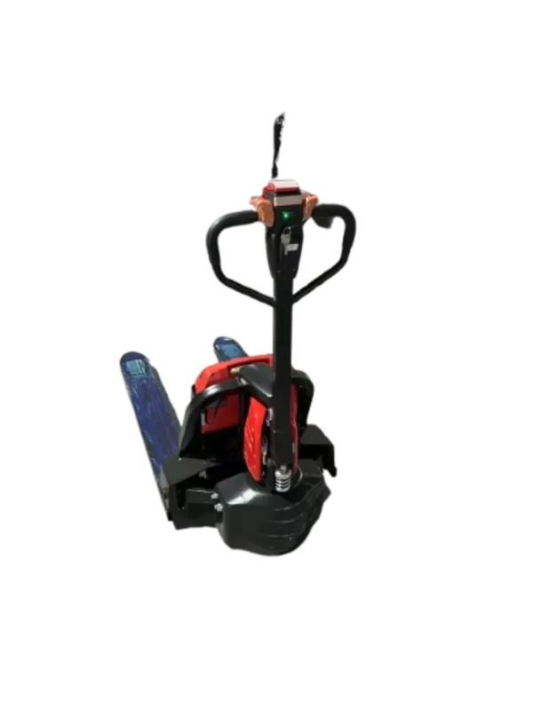 Electric Pallet Truck EPT15L - Image 3
