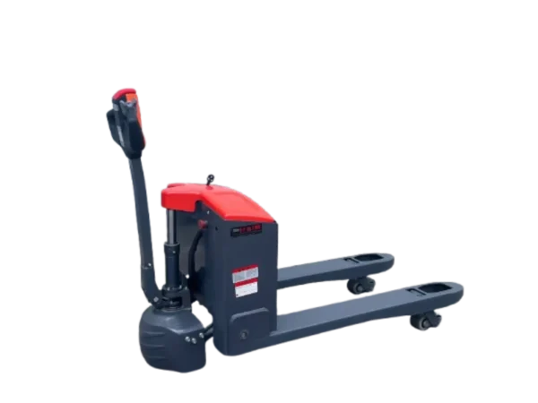 Electric Pallet Truck EPT30C - Image 2