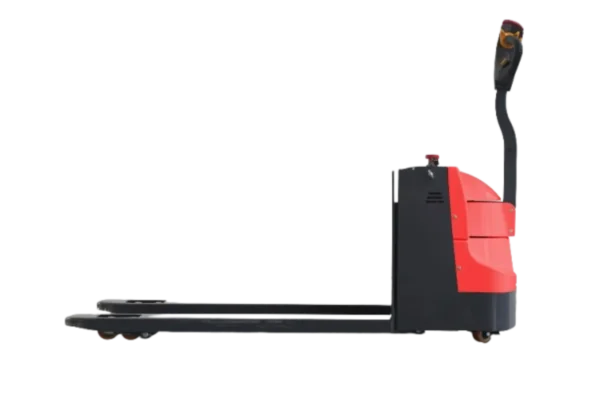 Electric Pallet Truck QET20 - Image 2