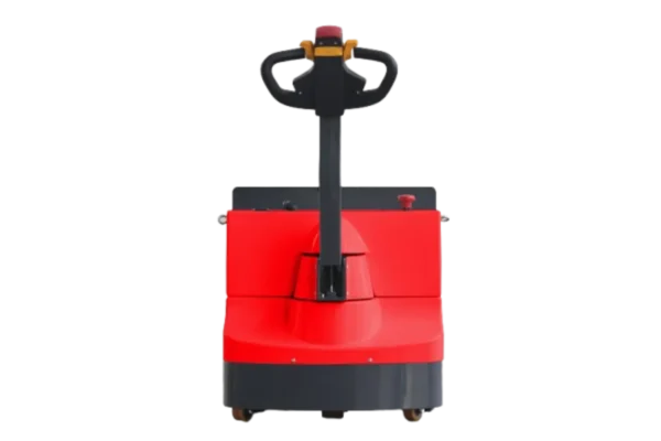Electric Pallet Truck QET20 - Image 3
