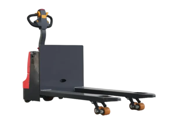 Electric Pallet Truck QET20 - Image 4