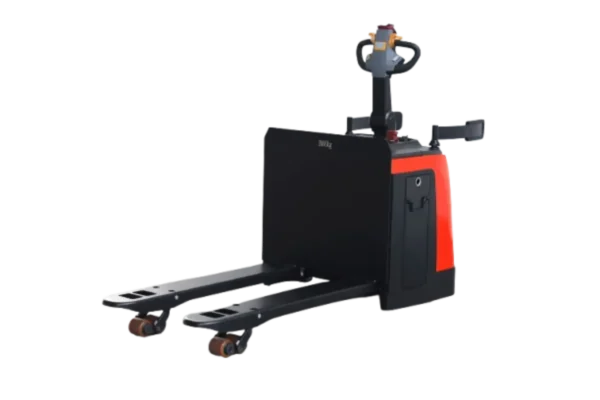Electric Pallet Truck QET20P - Image 3