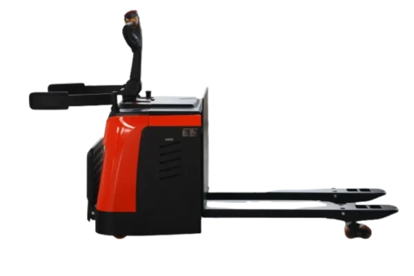 Electric Pallet Truck QET20P - Image 5