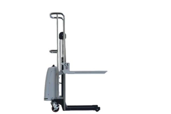 Electric Platform Stacker EPS0412 - Image 2