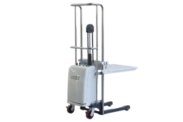 Electric Platform Stacker EPS0412 - Image 3