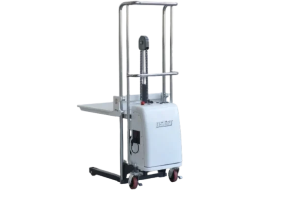 Electric Platform Stacker EPS0412 - Image 5