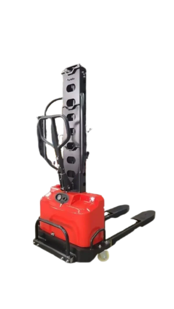 Electric Self-Lifting Stacker CDD05JZ - Image 3