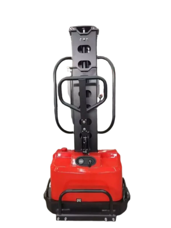Electric Self-Lifting Stacker CDD05JZ - Image 4