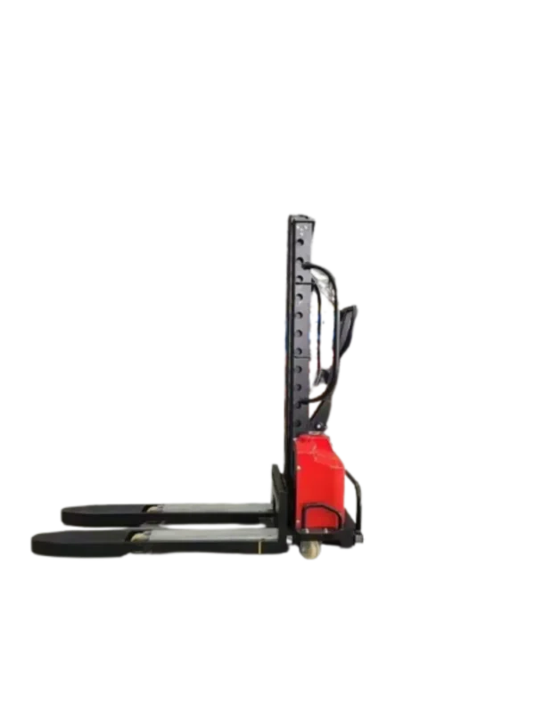 Electric Self-Lifting Stacker CDD05JZ - Image 2