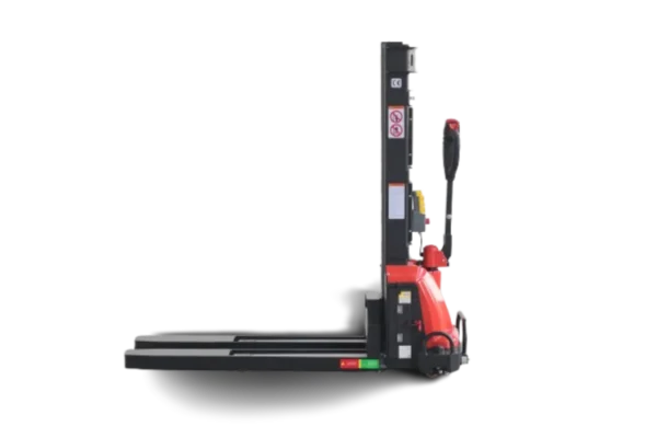 Electric Self-Lifting Stacker SES10 - Image 2