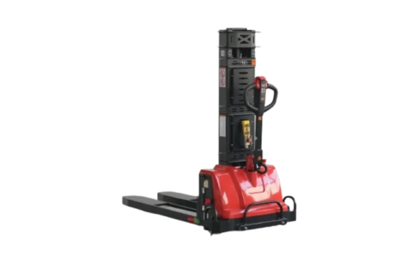 Electric Self-Lifting Stacker SES10 - Image 3