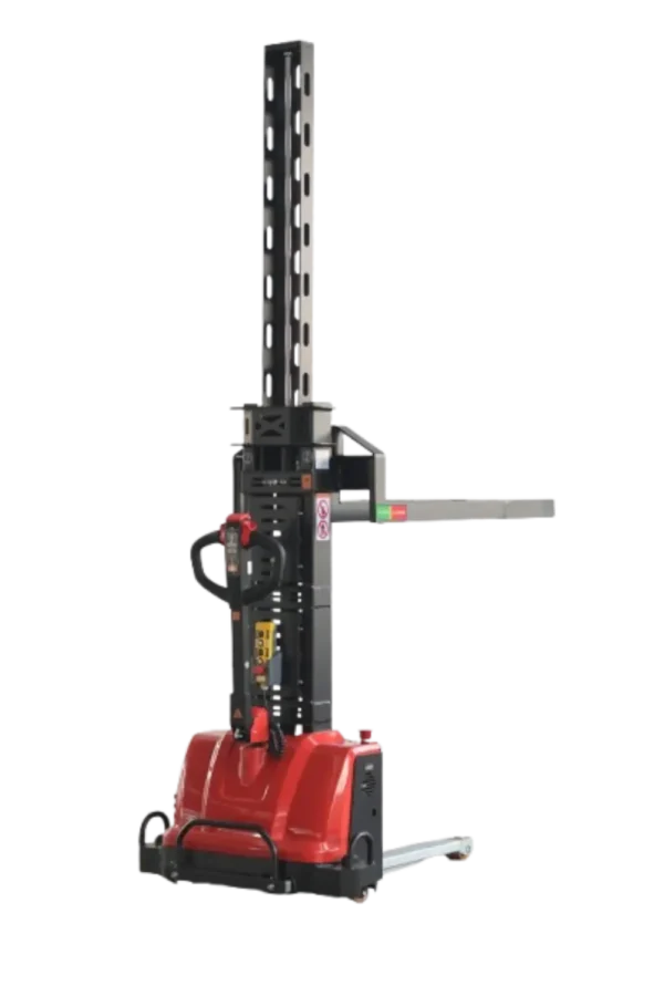 Electric Self-Lifting Stacker SES10 - Image 4