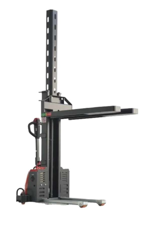 Electric Self-Lifting Stacker SES10 - Image 5