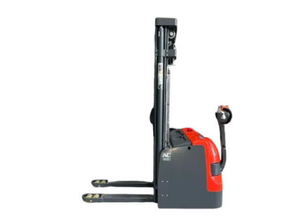 Rider-Control Electric Stacker ES15GF - Image 2