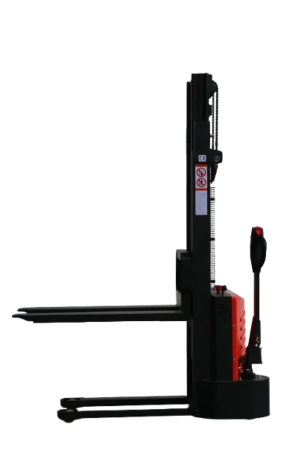 Electric Stacker QES10E - Image 2