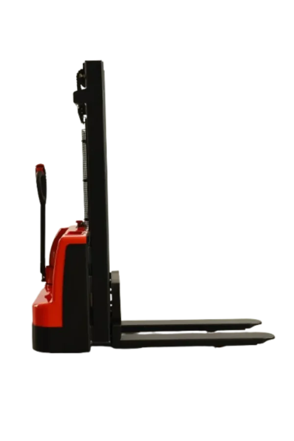Electric Stacker QES15E - Image 2