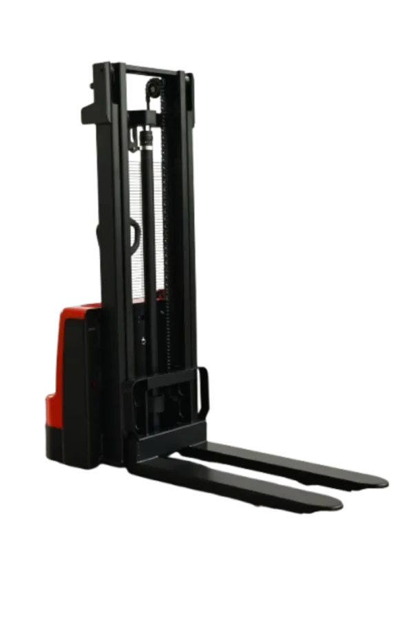 Electric Stacker QES15E - Image 3