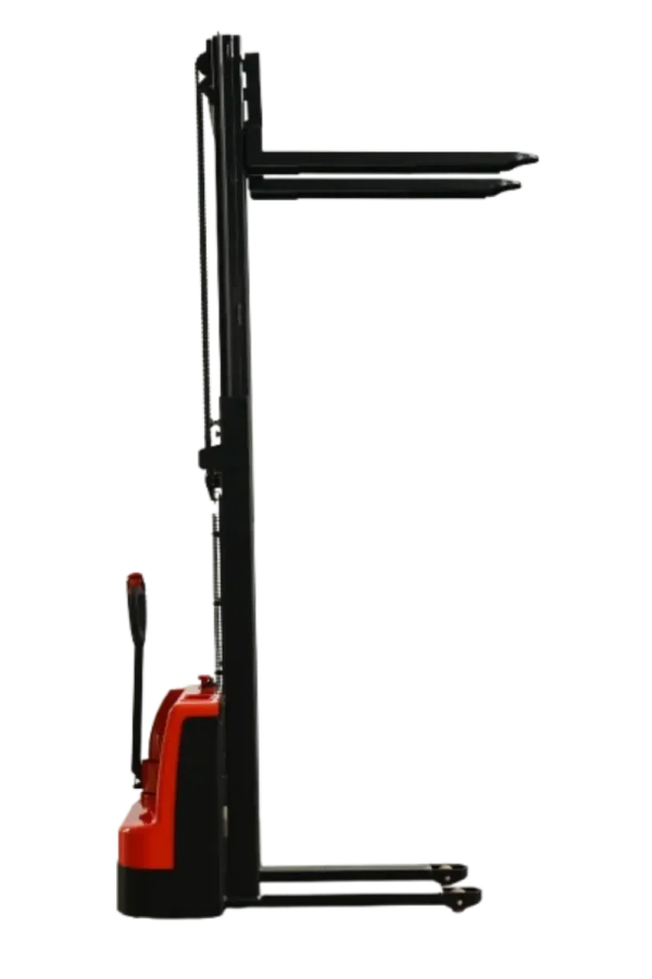Electric Stacker QES15E - Image 4