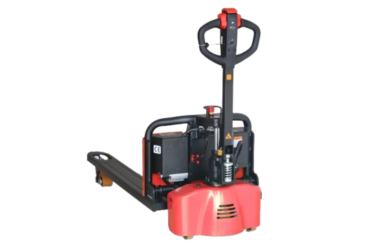 Electric Pallet Truck EPT15 - Image 2