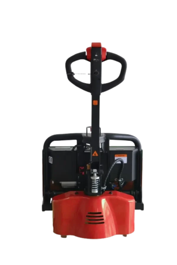 Electric Pallet Truck EPT15 - Image 3