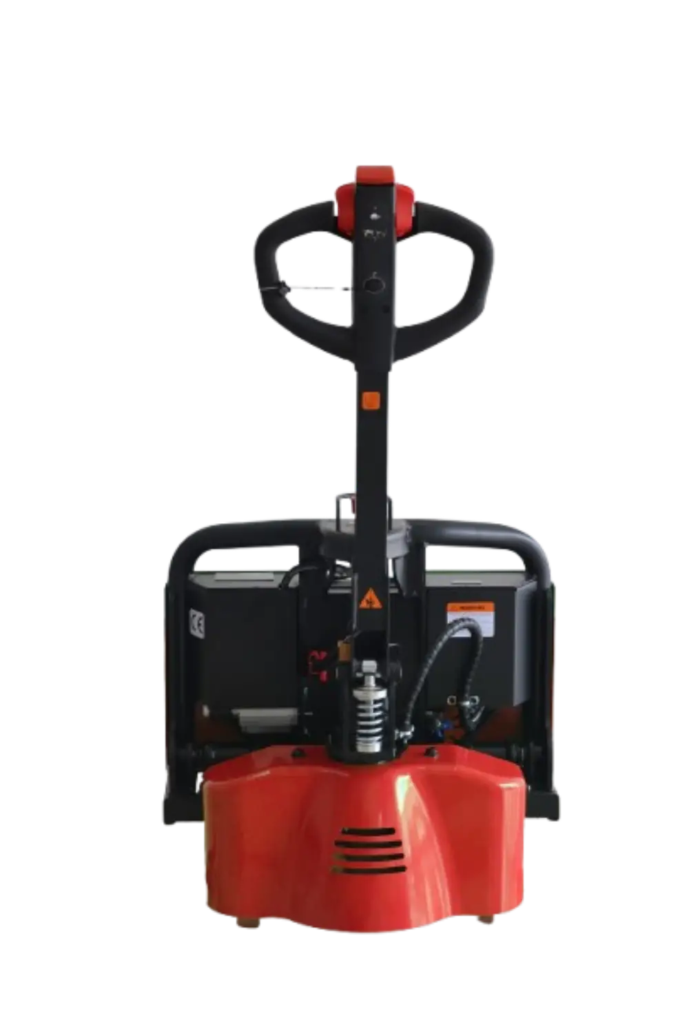 Electric Pallet Truck EPT15 - Image 3